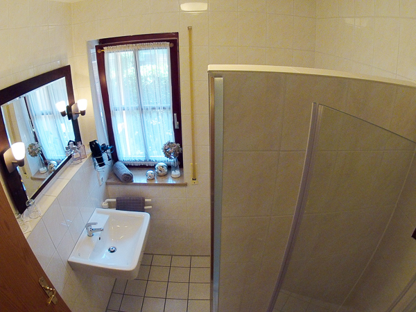 Appartement Bad Füssing