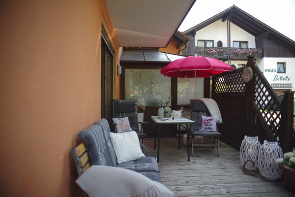 Appartement Bad Füssing